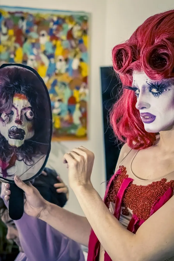 cabaret des lumieres